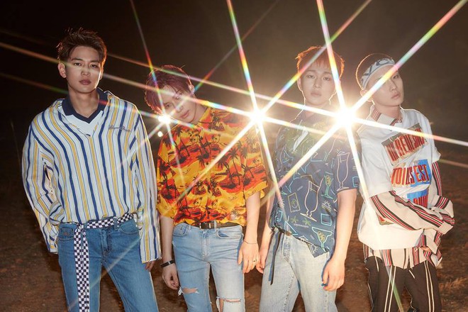 Fan đưa album kỉ niệm 10 năm của SHINee lên đỉnh iTunes 30 quốc gia và vùng lãnh thổ - Ảnh 2.