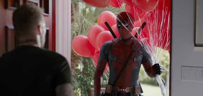 21 bí mật hậu trường Deadpool 2 mà bạn chỉ ước được biết sớm hơn (Phần 1) - Ảnh 17.