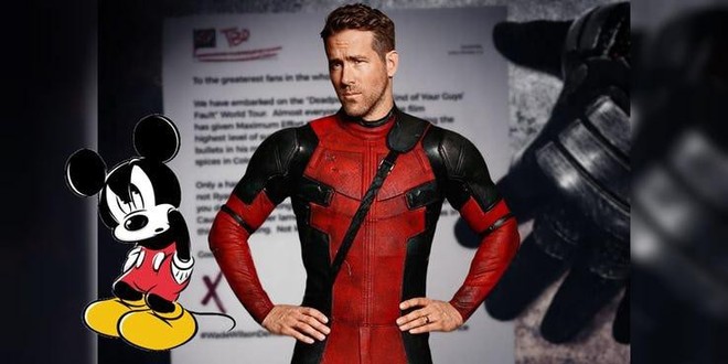 21 bí mật hậu trường Deadpool 2 mà bạn chỉ ước được biết sớm hơn (Phần 1) - Ảnh 6.