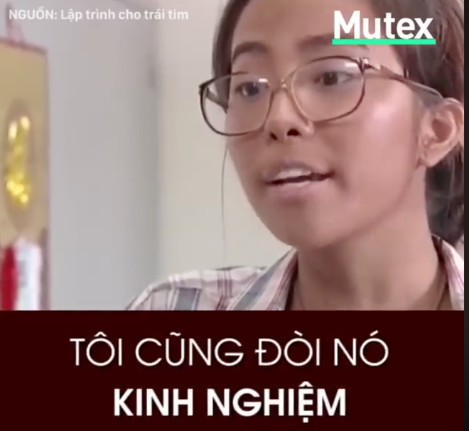Gắt nhất Facebook h&ocirc;m nay: C&acirc;u trả lời kh&ocirc;n lường của sinh vi&ecirc;n tốt nghiệp loại giỏi, đi xin việc bị hỏi kinh nghiệm l&agrave;m việc - Ảnh 6.