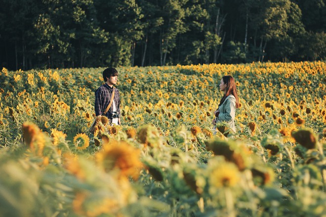 Nhật Bản trong "Nhắm mắt thấy mùa hè": Đẹp và bình yên đến mức nhìn vào chỉ  muốn khóc oà!