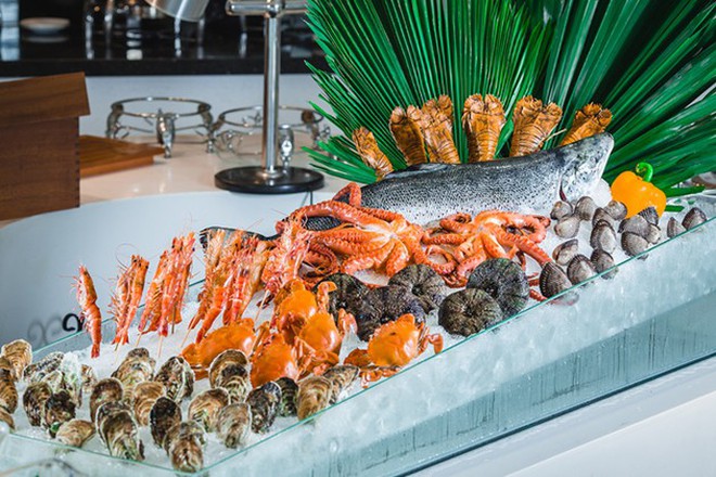 5 b&#237; mật của nh&#224; h&#224;ng buffet m&#224; chỉ người trong ng&#224;nh mới biết - Ảnh 3.