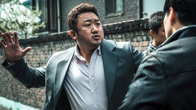 Baeksang 2018: Từ bộ phim khiến Tổng thống Hàn rơi lệ đến top 10 series quốc tế hay nhất năm - Ảnh 2.