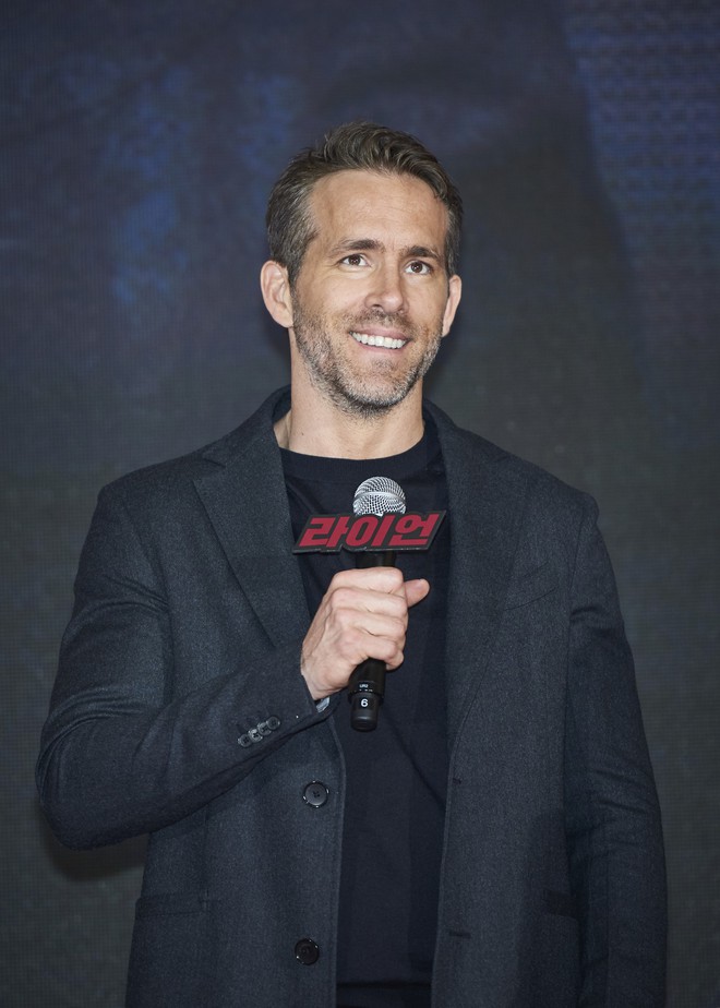 Deadpool Ryan Reynolds khiêm tốn nghĩ mình không có cửa gia nhập Avengers - Ảnh 19.