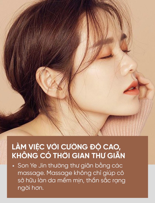 Đây là 4 điều mà chị đẹp Son Ye Jin không bao giờ làm để có thể giữ dáng nuột nà - Ảnh 9.