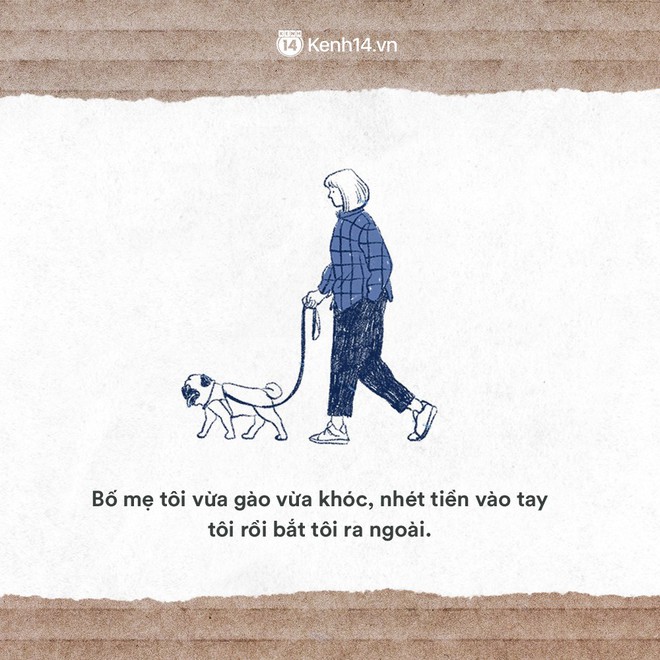 Tr&ecirc;n đời n&agrave;y c&oacute; một kiểu người d&agrave;nh cả thanh xu&acirc;n chỉ để ru r&uacute; ở nh&agrave; - Ảnh 17.