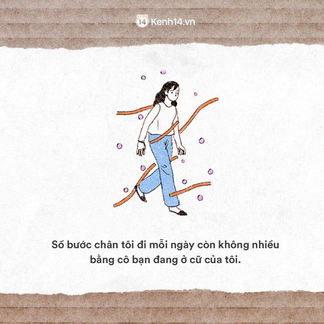 Tr&ecirc;n đời n&agrave;y c&oacute; một kiểu người d&agrave;nh cả thanh xu&acirc;n chỉ để ru r&uacute; ở nh&agrave; - Ảnh 3.