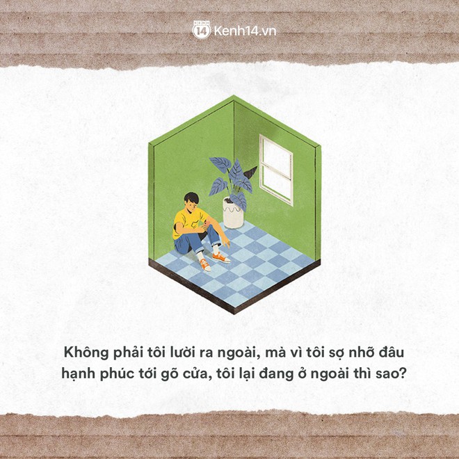 Tr&ecirc;n đời n&agrave;y c&oacute; một kiểu người d&agrave;nh cả thanh xu&acirc;n chỉ để ru r&uacute; ở nh&agrave; - Ảnh 5.