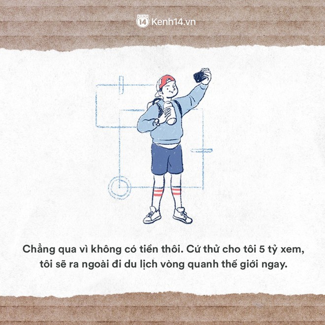 Tr&ecirc;n đời n&agrave;y c&oacute; một kiểu người d&agrave;nh cả thanh xu&acirc;n chỉ để ru r&uacute; ở nh&agrave; - Ảnh 7.
