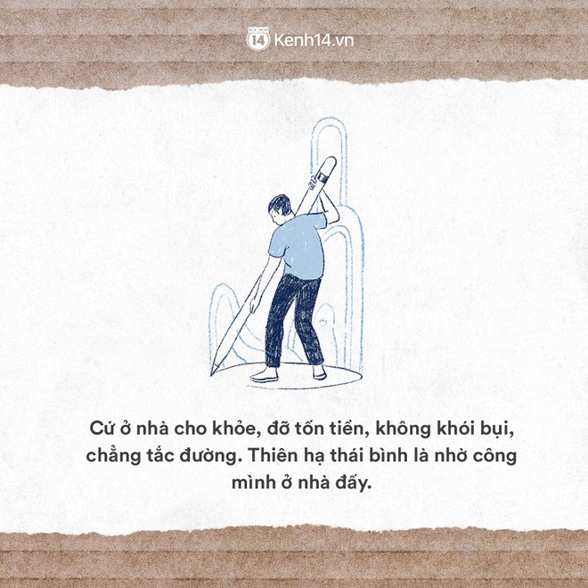 Tr&ecirc;n đời n&agrave;y c&oacute; một kiểu người d&agrave;nh cả thanh xu&acirc;n chỉ để ru r&uacute; ở nh&agrave; - Ảnh 9.