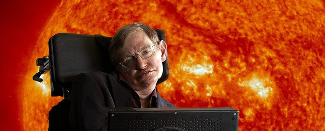 Nghiên cứu cuối cùng của Stephen Hawking vừa được công bố, và nó tiết lộ điều gì? - Ảnh 1.