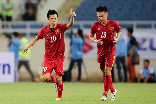 Tuyển thủ Việt Nam thận trọng trước giấc mơ vô địch AFF Cup 2018 - Ảnh 1.