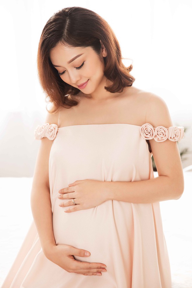Mỹ nh&acirc;n Vbiz v&agrave; cuộc chiến lấy lại v&oacute;c d&aacute;ng thần tốc sau sinh, ai hơn ai? - Ảnh 12.