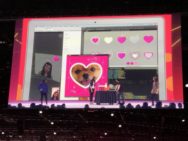 Đọ sức n&oacute;ng với Hot dog 8 triệu follower Instagram: Được dự event của Mark Zuckerberg, đ&oacute;ng MV cho Katy Perry... - Ảnh 5.