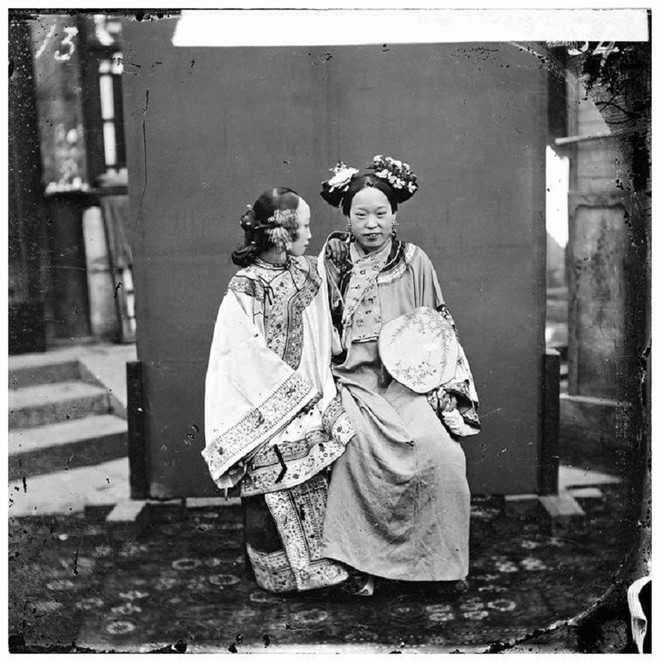 Bậc thầy đầu tiên của nghệ thuật chụp ảnh du lịch và những bức ảnh khắc họa vẻ đẹp châu Á từ cách đây 150 năm - Ảnh 1.