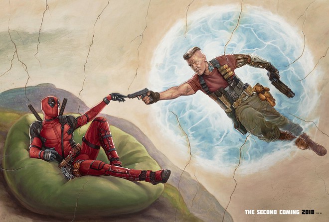 Deadpool Ryan Reynolds khiêm tốn nghĩ mình không có cửa gia nhập Avengers - Ảnh 11.