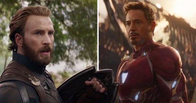 Mải lo xây dựng Cuộc Chiến Vô Cực, Avengers: Infinity War vô tình bỏ rơi 3 cặp đôi quan trọng - Ảnh 5.