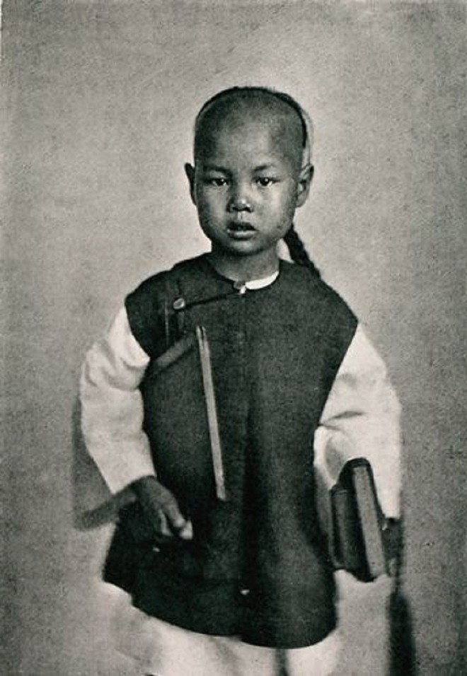 Bậc thầy đầu tiên của nghệ thuật chụp ảnh du lịch và những bức ảnh khắc họa vẻ đẹp châu Á từ cách đây 150 năm - Ảnh 6.