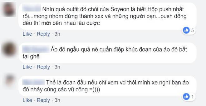 Girlgroup mới nh&agrave; Cube: C&ocirc; A v&agrave; những người bạn phi&ecirc;n bản lố nhất trong lịch sử Kpop? - Ảnh 9.