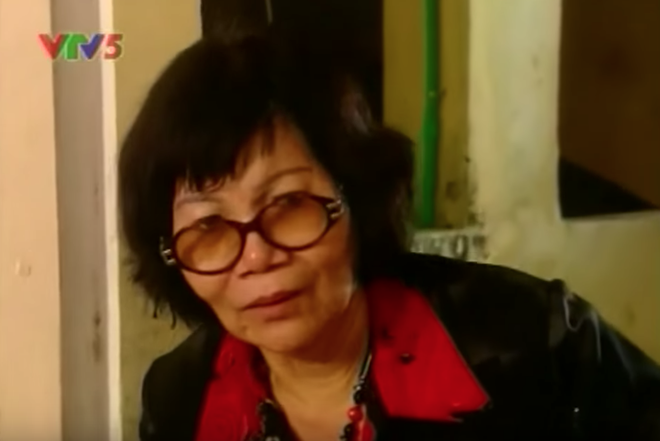 D&acirc;n mạng bỗng đ&agrave;o lại cảnh phim huyền thoại về những b&agrave; h&agrave;ng x&oacute;m chuy&ecirc;n th&ecirc;u dệt những điều vi diệu - Ảnh 2.