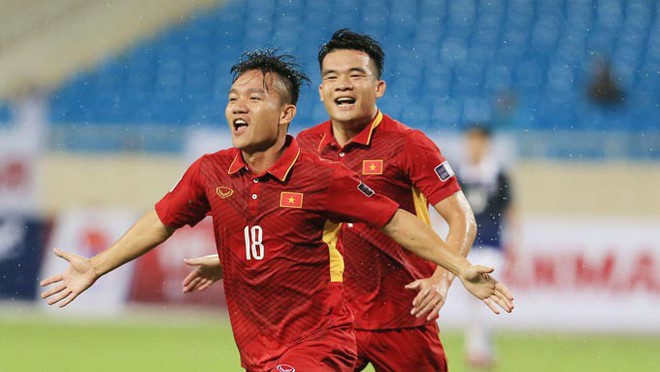 Tuyển thủ Việt Nam thận trọng trước giấc mơ vô địch AFF Cup 2018 - Ảnh 2.