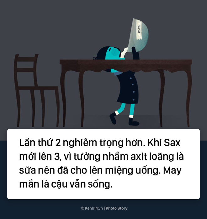 Chết hụt 7 lần, người đàn ông này đã phát minh ra kèn Saxophone - Ảnh 7.