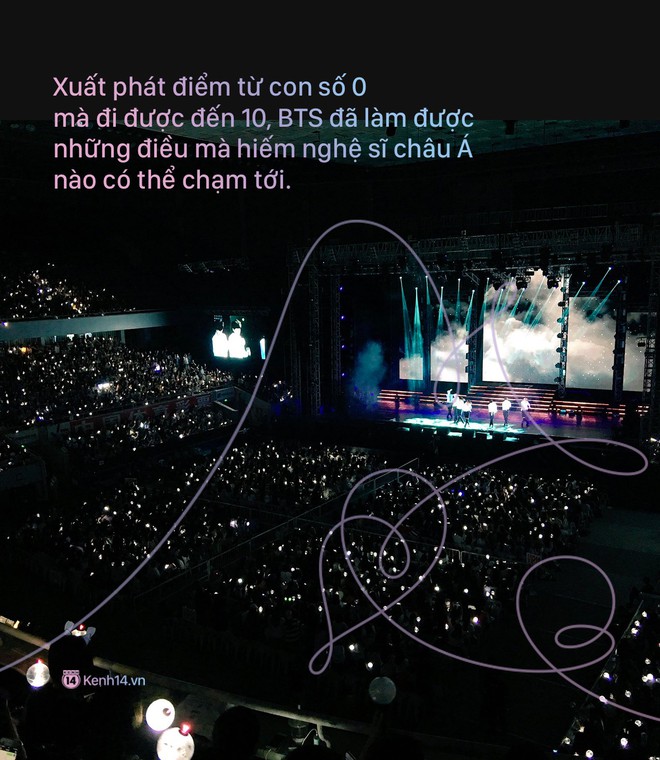 Kỳ t&iacute;ch mang t&ecirc;n BTS: 10 hay 20 năm sau, họ c&oacute; thể tự h&agrave;o m&agrave; kể lại c&acirc;u chuyện về một nh&oacute;m nhạc từng l&agrave;m n&ecirc;n lịch sử - Ảnh 10.