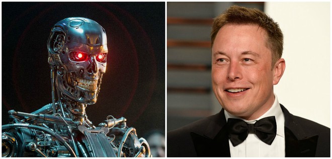 Giáo sư Oxford: Con người và robot sẽ chung sống với nhau như một gia đình - Ảnh 2.