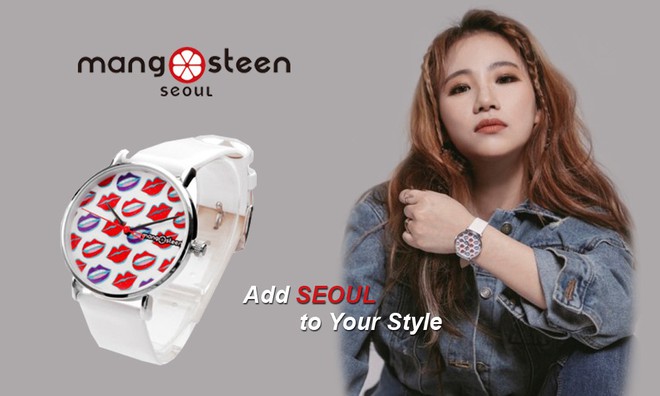 Rinh ngay BST đồng hồ đ&igrave;nh đ&aacute;m Mangosteen 520 &ndash; Phụ kiện kh&ocirc;ng thể thiếu cho bạn trẻ h&egrave; n&agrave;y - Ảnh 5.