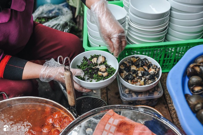 Ngoài bún ốc cô Thêm ra thì bạn có thể đi ăn ở những đâu? - Ảnh 8.