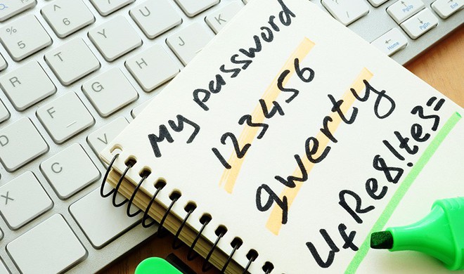 Bỏ 5 thói quen đặt password này ngay nếu không muốn bị hacker bắt bài - Ảnh 2.