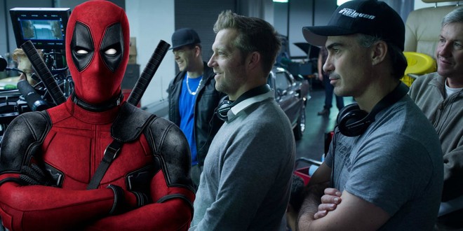 21 bí mật hậu trường Deadpool 2 mà bạn chỉ ước được biết sớm hơn (Phần cuối) - Ảnh 7.