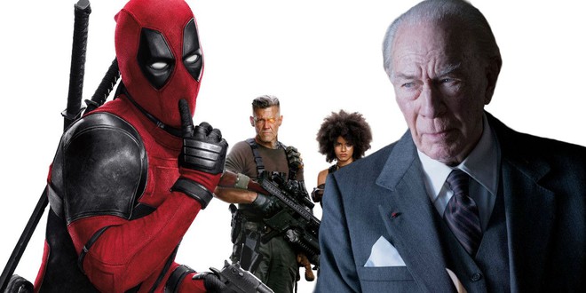 21 bí mật hậu trường Deadpool 2 mà bạn chỉ ước được biết sớm hơn (Phần cuối) - Ảnh 17.