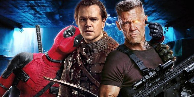 21 bí mật hậu trường Deadpool 2 mà bạn chỉ ước được biết sớm hơn (Phần cuối) - Ảnh 18.