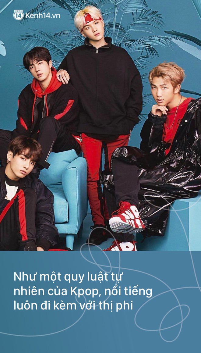 Kỳ t&iacute;ch mang t&ecirc;n BTS: 10 hay 20 năm sau, họ c&oacute; thể tự h&agrave;o m&agrave; kể lại c&acirc;u chuyện về một nh&oacute;m nhạc từng l&agrave;m n&ecirc;n lịch sử - Ảnh 4.
