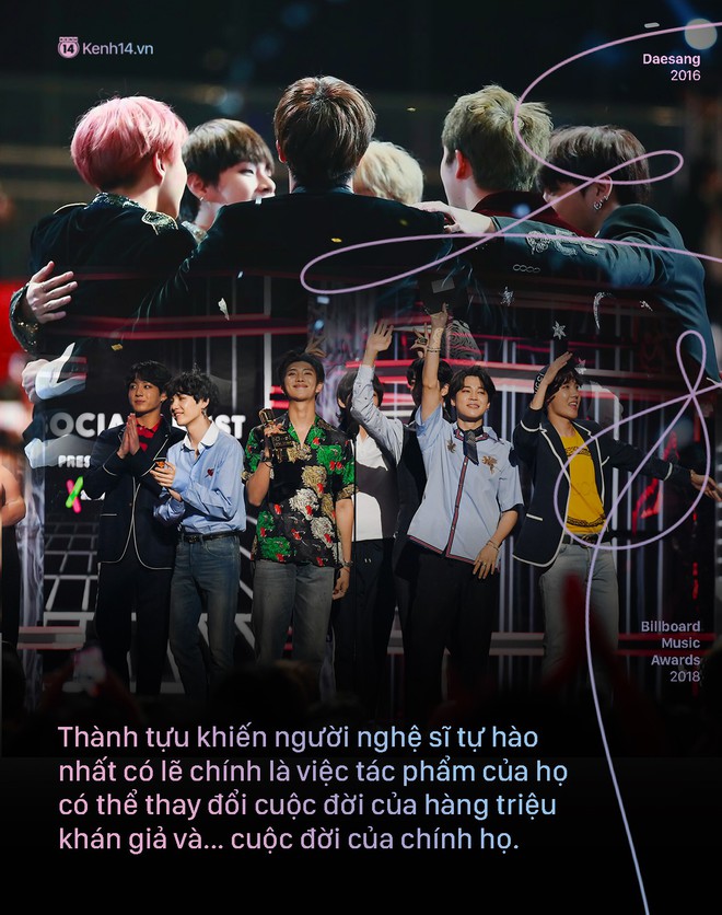 Kỳ t&iacute;ch mang t&ecirc;n BTS: 10 hay 20 năm sau, họ c&oacute; thể tự h&agrave;o m&agrave; kể lại c&acirc;u chuyện về một nh&oacute;m nhạc từng l&agrave;m n&ecirc;n lịch sử - Ảnh 1.