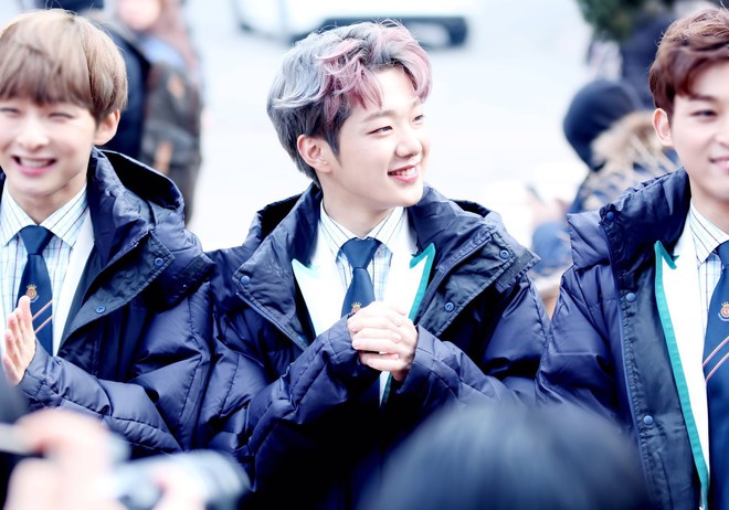 Nam idol sinh năm 1998 bị kết &aacute;n t&ugrave; v&igrave; tội cưỡng hiếp trẻ vị th&agrave;nh ni&ecirc;n nhưng vẫn tỉnh bơ hoạt động - Ảnh 2.
