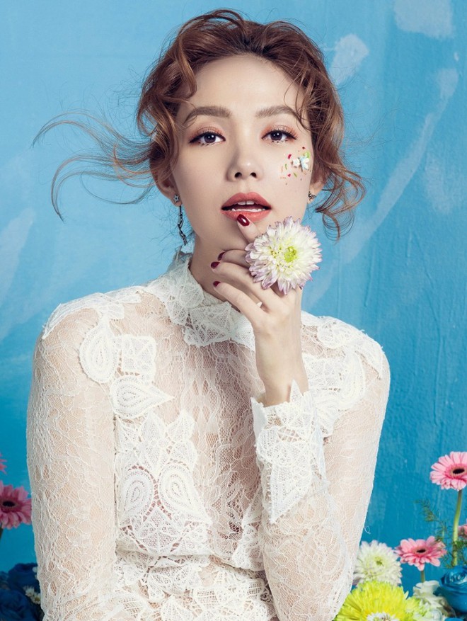 Hành trình nhan sắc biến đổi liên hồi của 3 HLV ngồi ghế nóng The Face 2018! - Ảnh 28.