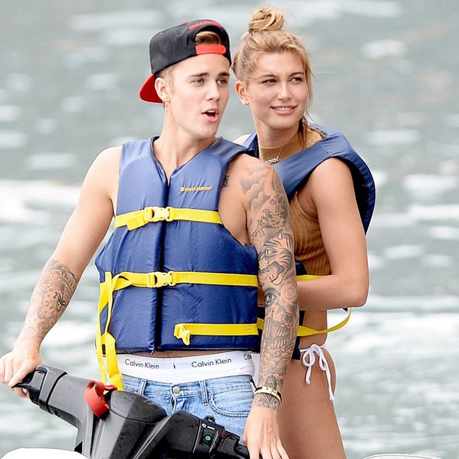 24 tuổi, Justin Bieber đ&atilde; bị đồn ngủ với 30 c&ocirc; g&aacute;i nằm trong danh s&aacute;ch n&agrave;y - Ảnh 28.