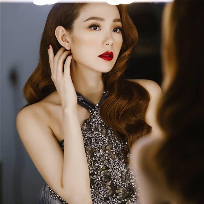 Hành trình nhan sắc biến đổi liên hồi của 3 HLV ngồi ghế nóng The Face 2018! - Ảnh 28.