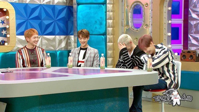 SHINee: D&ugrave; chỉ c&ograve;n 4 người nhưng vẫn l&agrave; idolgroup 5 th&agrave;nh vi&ecirc;n - Ảnh 1.
