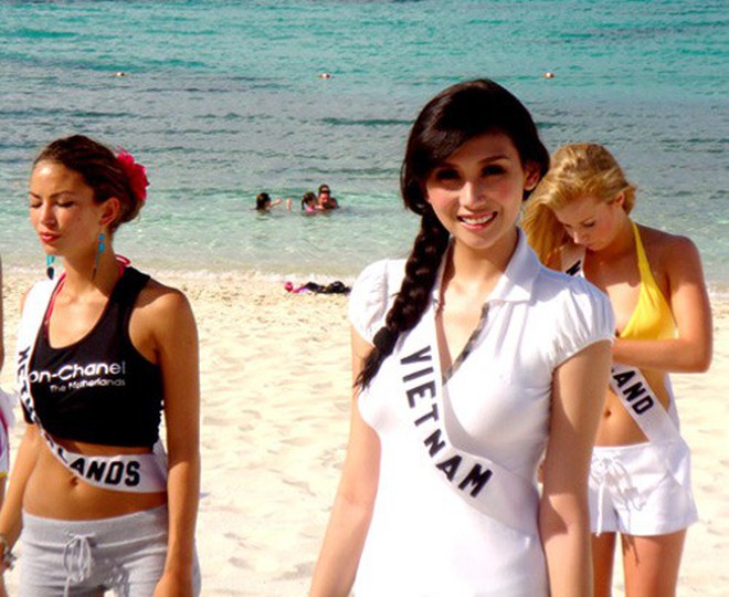 Hành trình nhan sắc biến đổi liên hồi của 3 HLV ngồi ghế nóng The Face 2018! - Ảnh 8.