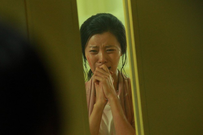 Don&rsquo;t Cry Mommy: T&aacute;c phẩm điện ảnh t&aacute;i hiện vụ cưỡng hiếp tập thể chấn động H&agrave;n Quốc - Ảnh 5.