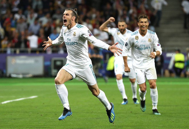 Zidane chia tay Real Madrid: Tạm biệt kẻ may mắn vĩ đại - Ảnh 4.