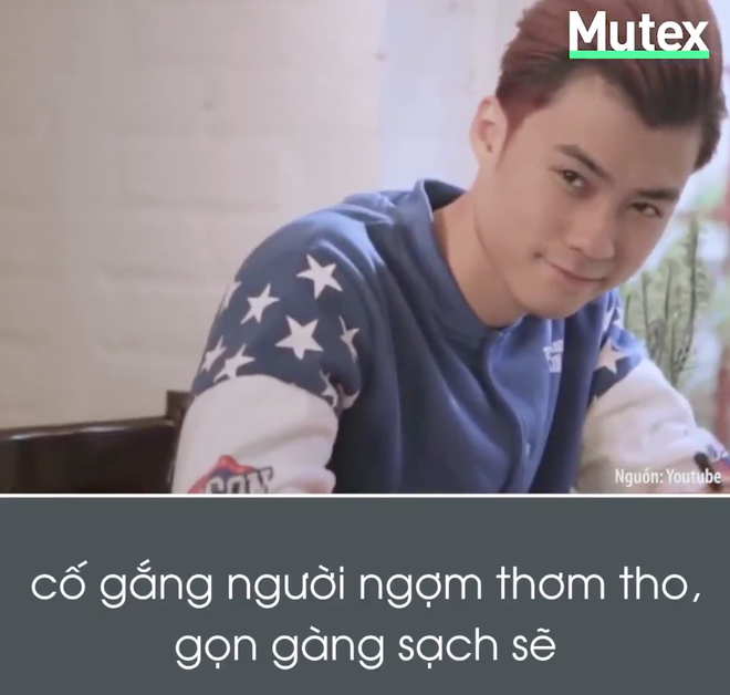 Những việc l&agrave;m chẳng tốn xu n&agrave;o gi&uacute;p c&aacute;c ch&agrave;ng trai ghi điểm trong mắt bạn g&aacute;i, bạn l&agrave;m được mấy điều rồi? - Ảnh 3.