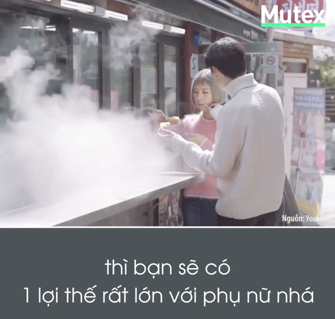 Những việc làm chẳng tốn xu nào giúp các chàng trai ghi điểm trong mắt bạn gái, bạn làm được mấy điều rồi? - Ảnh 6.