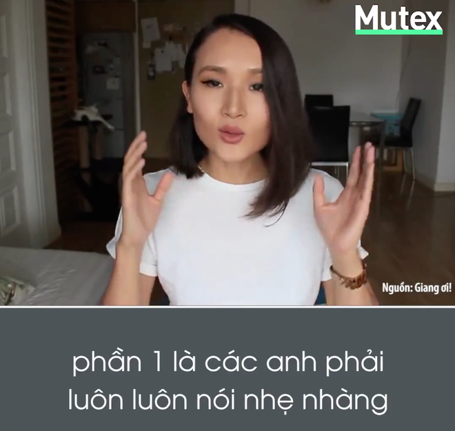 Những việc l&agrave;m chẳng tốn xu n&agrave;o gi&uacute;p c&aacute;c ch&agrave;ng trai ghi điểm trong mắt bạn g&aacute;i, bạn l&agrave;m được mấy điều rồi? - Ảnh 14.