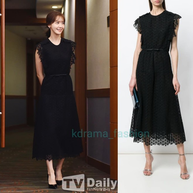 Sao Hàn diện váy 10 công thức diện váy của sao Hàn trong mùa lạnh  Báo  Phụ Nữ Việt Nam