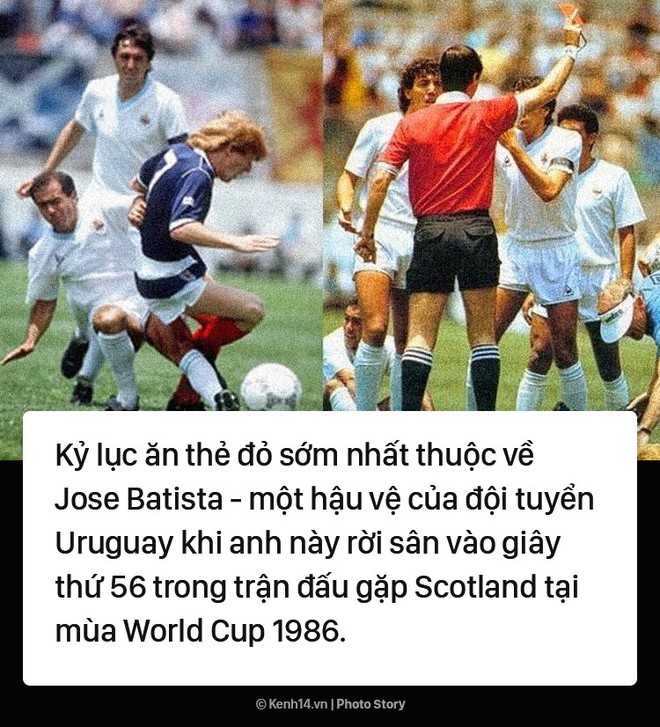 Bạn đã biết 12 sự thật thú vị này của World Cup chưa? - Ảnh 15.