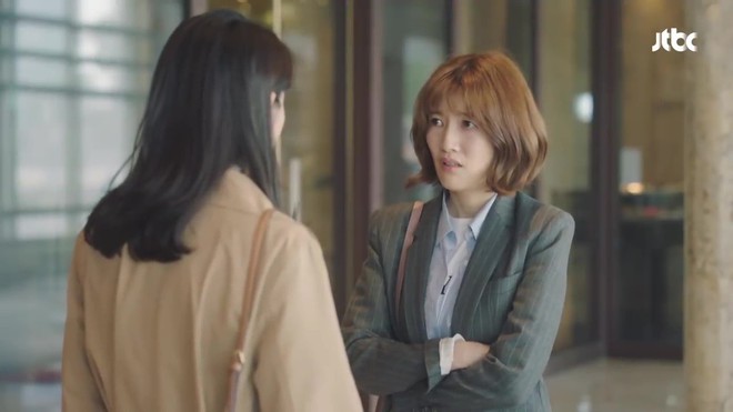 Chị Đẹp tập 11: Son Ye Jin đi xem mặt, Jung Hae In ra nước ngo&agrave;i, b&aacute;o hiệu chia ly? - Ảnh 12.